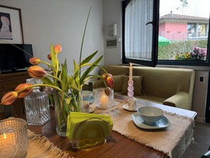 Living Room - Green Hills 13 by Interhome (Ciciana)