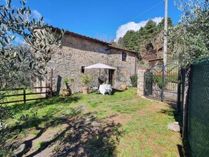 House - Il Cantuccio by Interhome (Colognora)