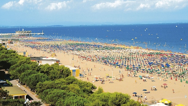 Strand