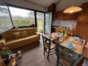 Living Room - Green Hills 13 by Interhome (Ciciana)