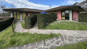 Unclassified image, 3 of 39, button - Green Hills 13 by Interhome (Ciciana)