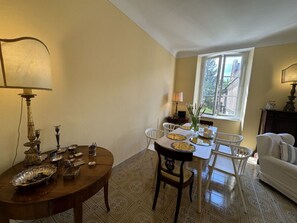 Living Room - Piazza S. Romano by Interhome (Lucca)