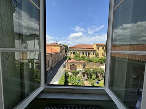 Interior - Piazza S. Romano by Interhome (Lucca)