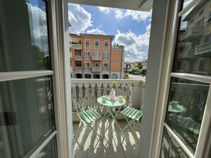 Terrace - Galleria Degli Artisti by Interhome (Lucca)