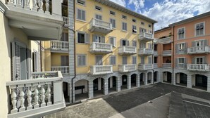 Exterior - Galleria Degli Artisti by Interhome (Lucca)