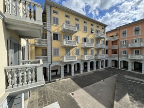 Exterior - Galleria Degli Artisti by Interhome (Lucca)
