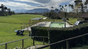 Property grounds - Green Hills 13 by Interhome (Lucca)