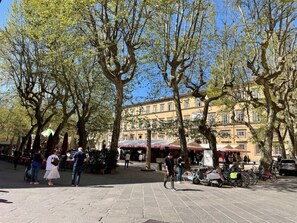 Terrace - Sui Tetti Di Lucca by Interhome (Lucca)