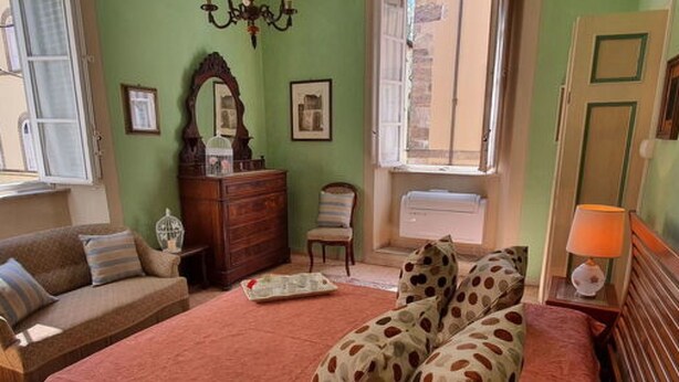 Internet - Residenza Otello by Interhome (Lucca)