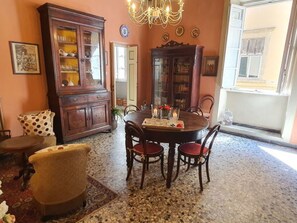 Living Room - Residenza Otello by Interhome (Lucca)