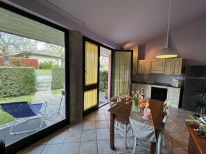 Kitchen / Dining Room - Green Hills 13 by Interhome (Lucca)