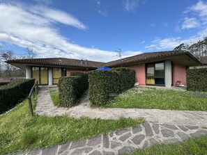Exterior - Green Hills 13 by Interhome (Lucca)
