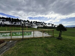 Pool - Green Hills 13 by Interhome (Lucca)