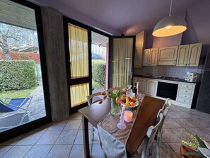 Kitchen / Dining Room - Green Hills 13 by Interhome (Ciciana)