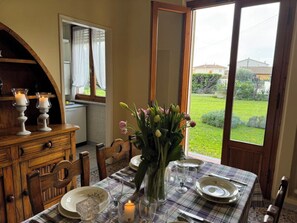 Dining - Villa Lory by Interhome (Capannori)