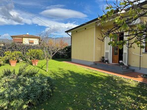 Property grounds - Villa Lory by Interhome (Capannori)