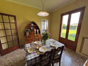 Dining - Villa Lory by Interhome (Capannori)