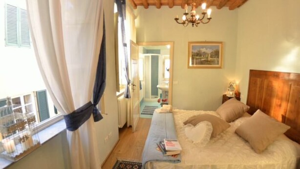 Unclassified image, 1 of 11, button - Finestra San Michele by Interhome (Lucca)