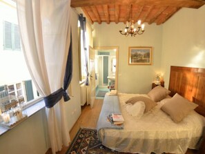 Bedroom - Finestra San Michele by Interhome (Lucca)