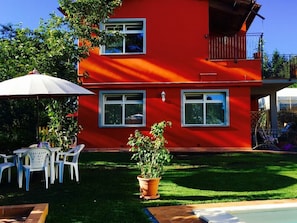 Unclassified image, 3 of 29, button - Borgo Di Zacco by Interhome (La Sassa)