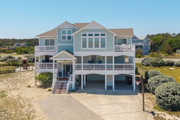 Seabreeze at Ocean Hill