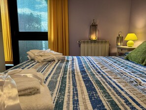 Bedroom - Green Hills 13 by Interhome (Ciciana)