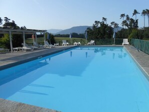 Pool Outdoor - Green Hills 13 by Interhome (Ciciana)