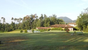 Boendeområde