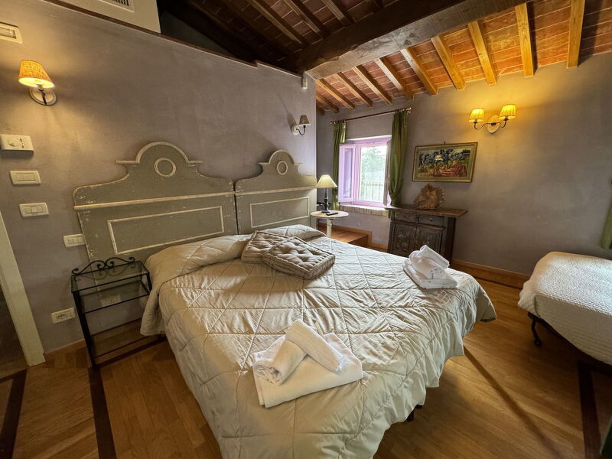 Habitación