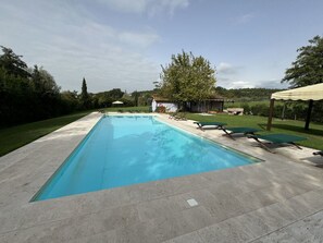 Terrace - Casale Lilla by Interhome (Montecarlo)