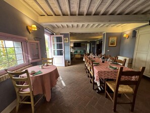 Restauración