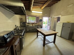 Kitchen / Dining Room - Casale Lilla by Interhome (Montecarlo)