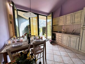Kitchen / Dining Room - Green Hills 13 by Interhome (Ciciana)