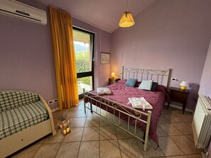 Bedroom - Green Hills 13 by Interhome (Ciciana)