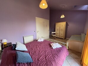 Bedroom - Green Hills 13 by Interhome (Ciciana)
