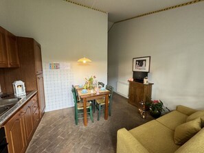 Living area - Green Hills 13 by Interhome (Lucca)
