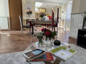 Kitchen / Dining Room - Apartment Anna by Interhome (Lucca)