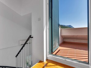 Interior - Wohnung Stadt A1 by Interhome (Tučepi)