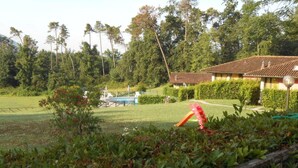 Property grounds - Green Hills 13 by Interhome (Lucca)