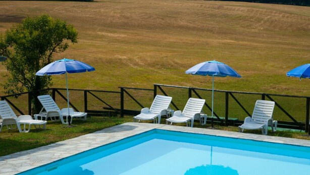 Pool - Green Hills 13 by Interhome (Lucca)