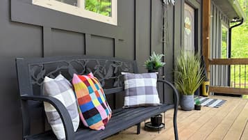 Terras