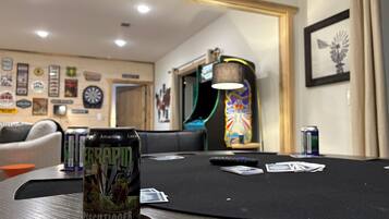 Sala de juegos