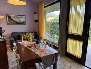 Dining - Green Hills 13 by Interhome (Lucca)