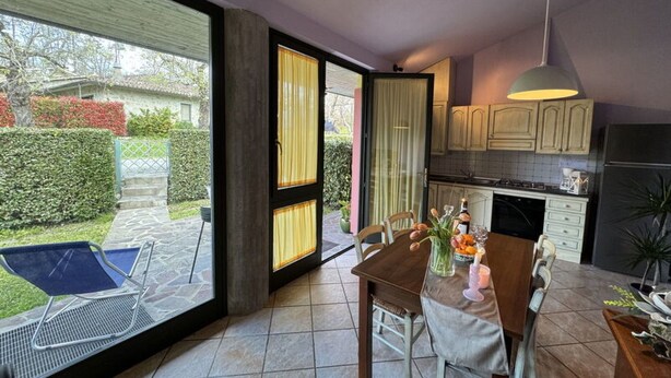 Dining - Green Hills 13 by Interhome (Lucca)