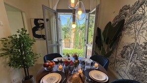 Dining - Ai Cantici by Interhome (Lucca)
