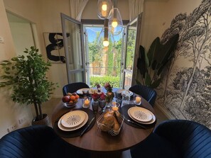Dining - Ai Cantici by Interhome (Lucca)