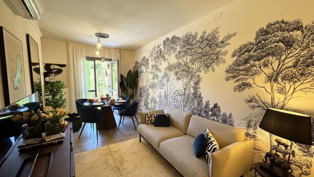 TV - Ai Cantici by Interhome (Lucca)