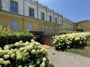 Property grounds - Ai Cantici by Interhome (Lucca)