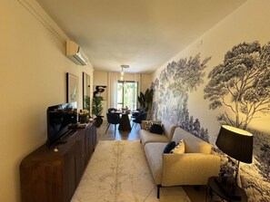 Living area - Ai Cantici by Interhome (Lucca)