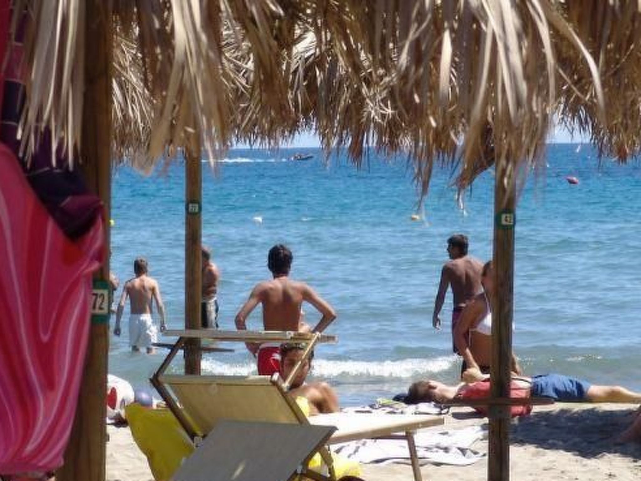 Strand